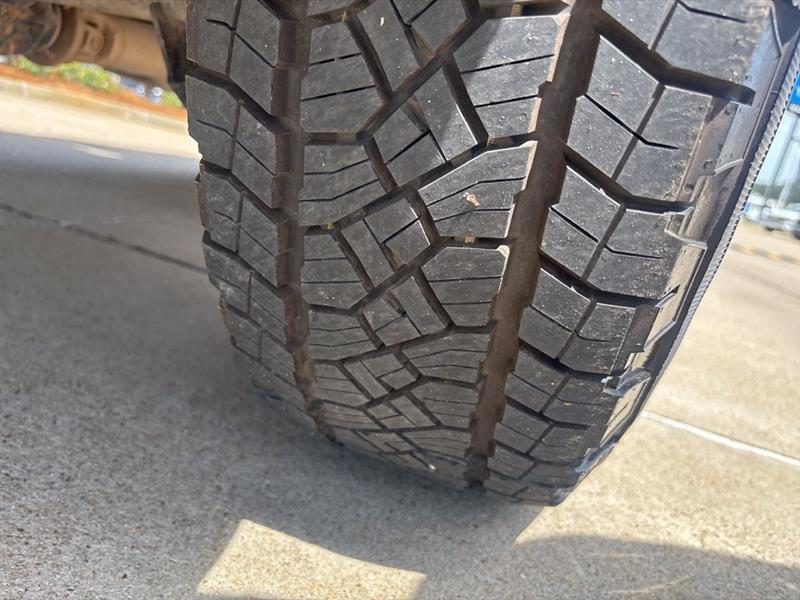 GMC Sierra 1500 Pro Double Cab 4WD 2023