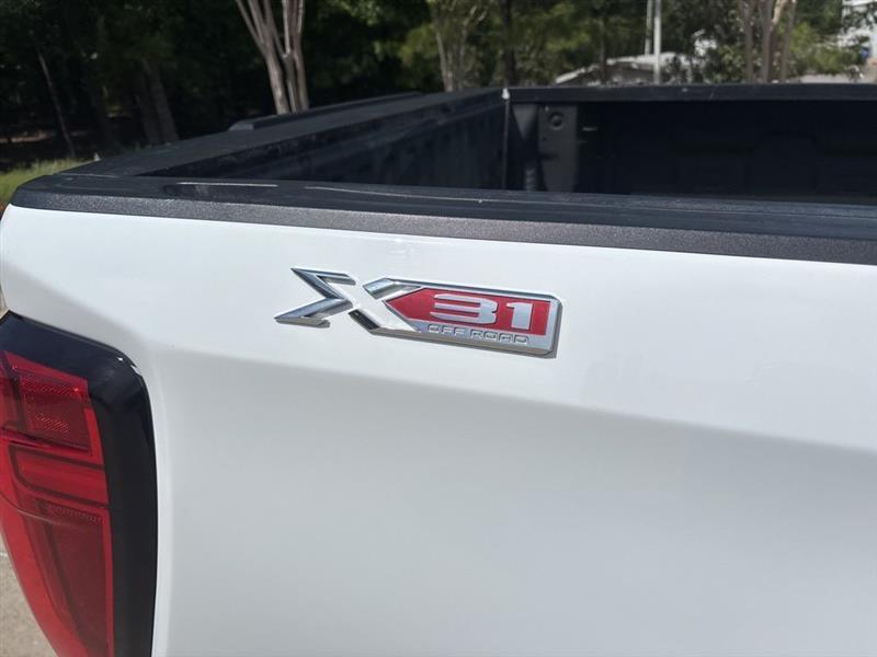 GMC Sierra 1500 Pro Double Cab 4WD 2023