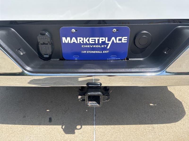 GMC Sierra 1500 Pro Double Cab 4WD 2023