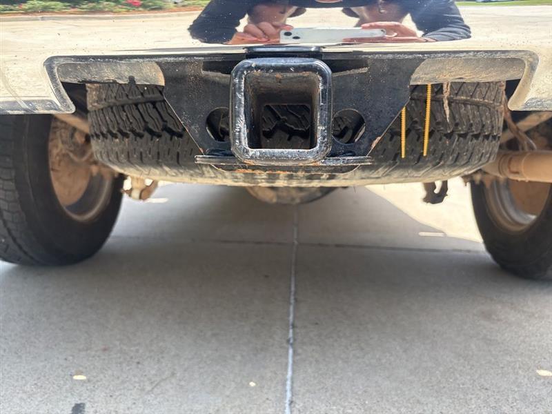 GMC Sierra 1500 Pro Double Cab 4WD 2023