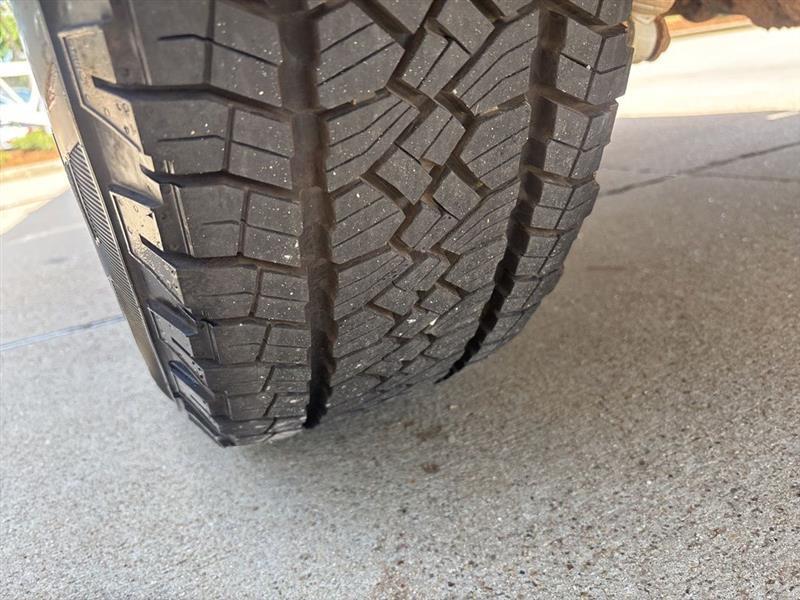 GMC Sierra 1500 Pro Double Cab 4WD 2023