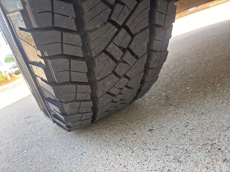 GMC Sierra 1500 Pro Double Cab 4WD 2023