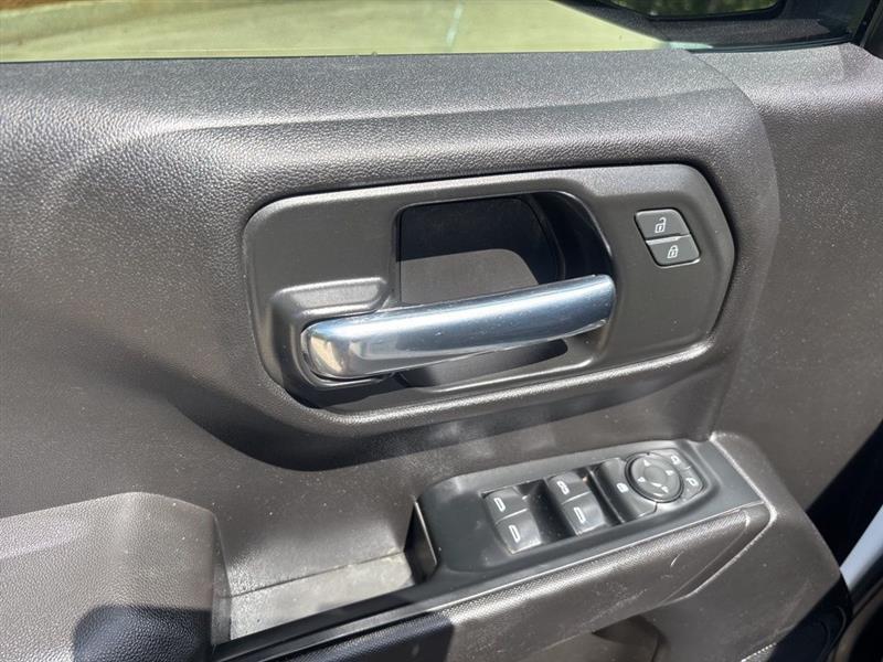 GMC Sierra 1500 Pro Double Cab 4WD 2023