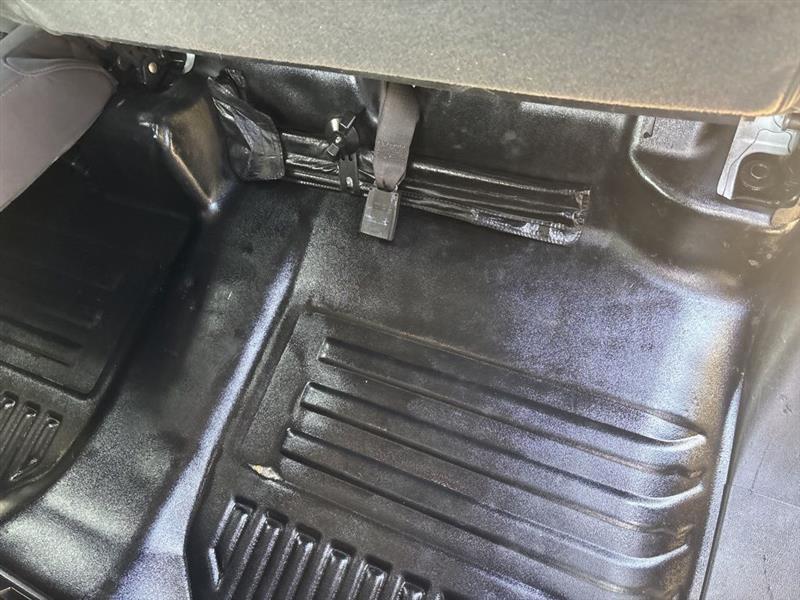 GMC Sierra 1500 Pro Double Cab 4WD 2023