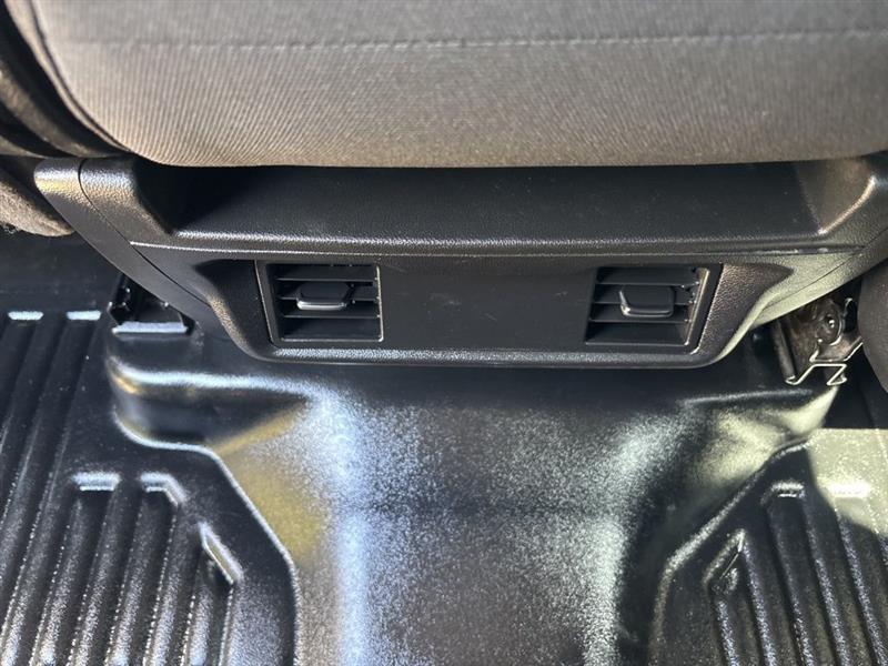 GMC Sierra 1500 Pro Double Cab 4WD 2023