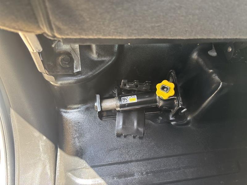 GMC Sierra 1500 Pro Double Cab 4WD 2023