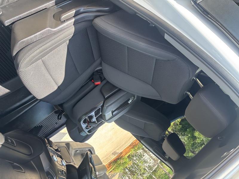 GMC Sierra 1500 Pro Double Cab 4WD 2023