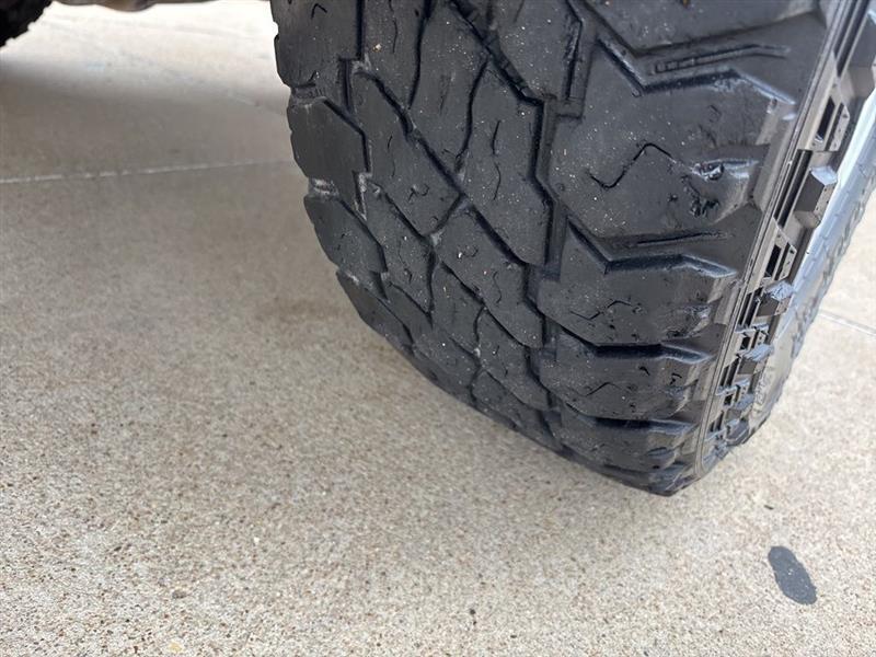 GMC Sierra 1500 Pro Double Cab 4WD 2023