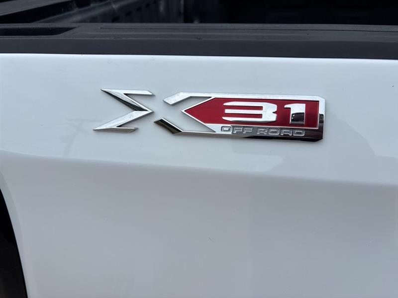 GMC Sierra 1500 Pro Double Cab 4WD 2023