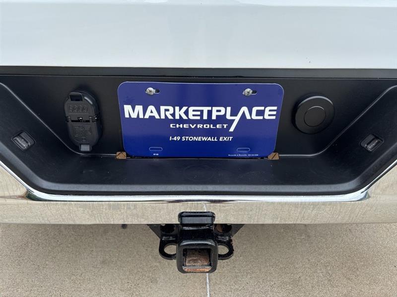 GMC Sierra 1500 Pro Double Cab 4WD 2023