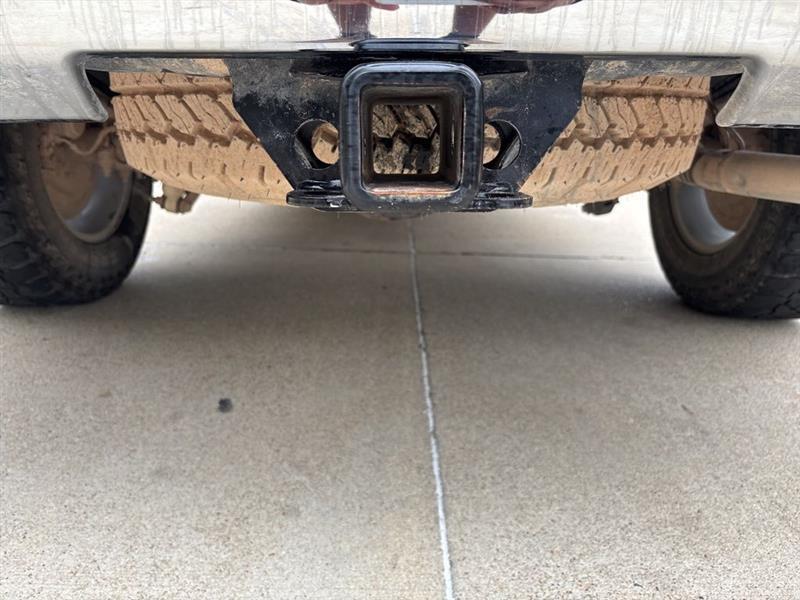 GMC Sierra 1500 Pro Double Cab 4WD 2023