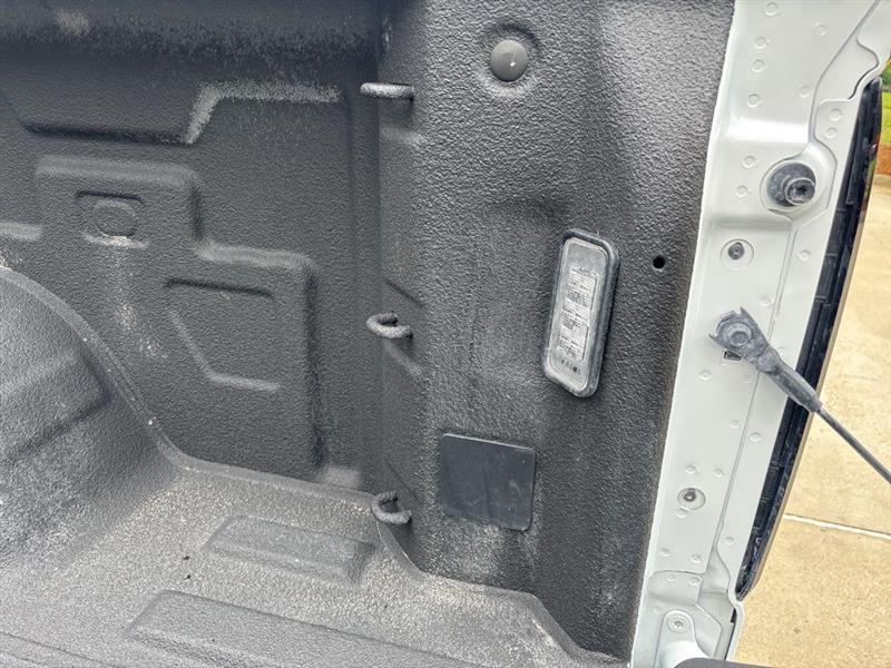 GMC Sierra 1500 Pro Double Cab 4WD 2023