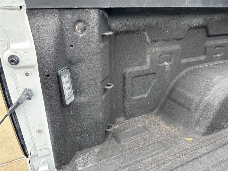 GMC Sierra 1500 Pro Double Cab 4WD 2023