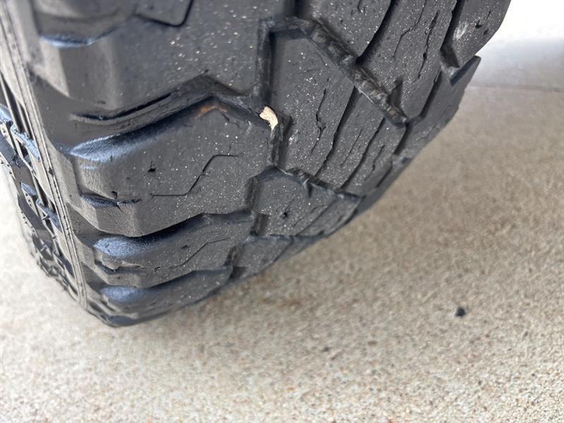 GMC Sierra 1500 Pro Double Cab 4WD 2023