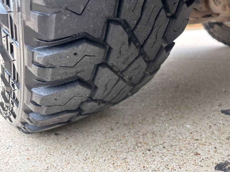 GMC Sierra 1500 Pro Double Cab 4WD 2023