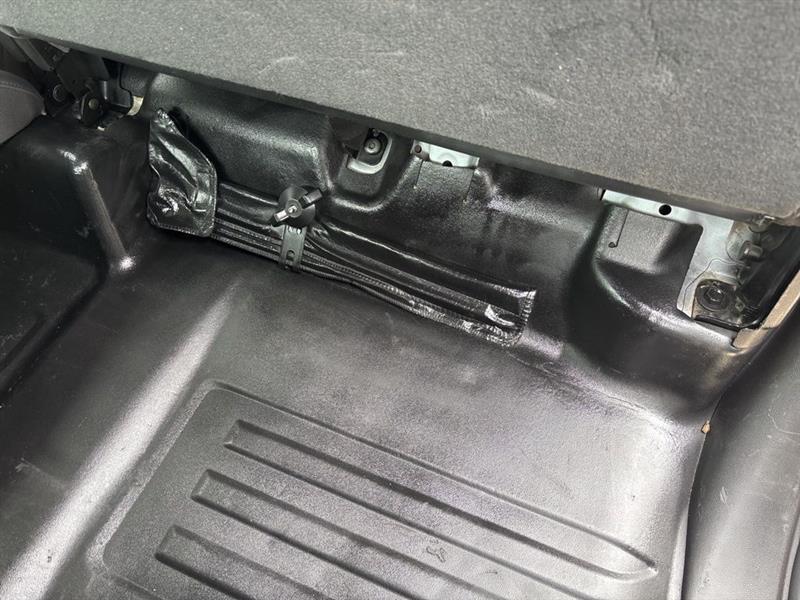 GMC Sierra 1500 Pro Double Cab 4WD 2023