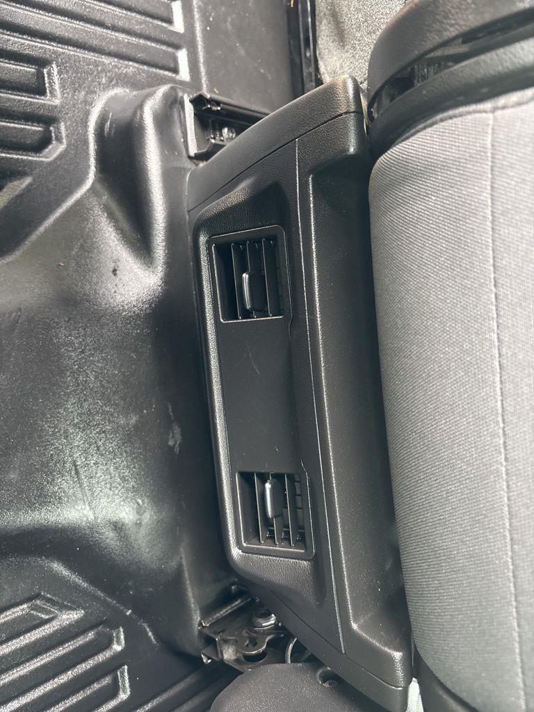 GMC Sierra 1500 Pro Double Cab 4WD 2023