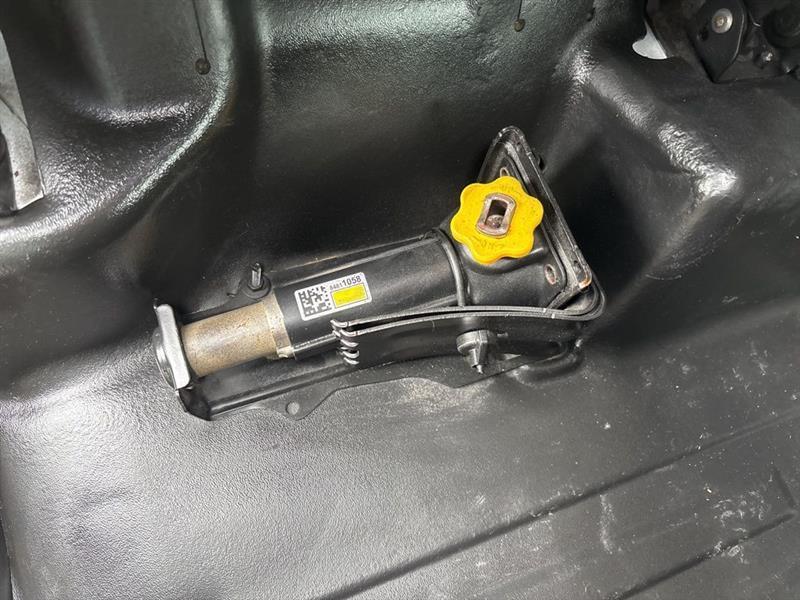 GMC Sierra 1500 Pro Double Cab 4WD 2023