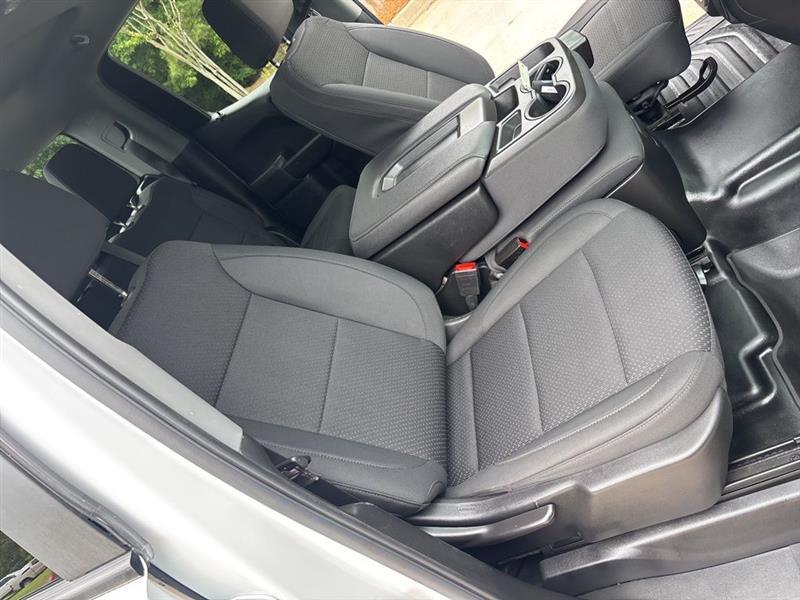 GMC Sierra 1500 Pro Double Cab 4WD 2023