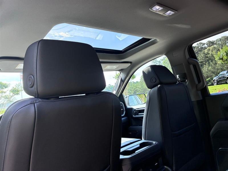 Chevrolet Silverado 1500 Trail Boss LT Crew Cab 4WD 2026