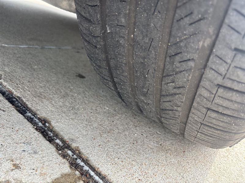 Ford Mustang GT Premium Coupe 2025