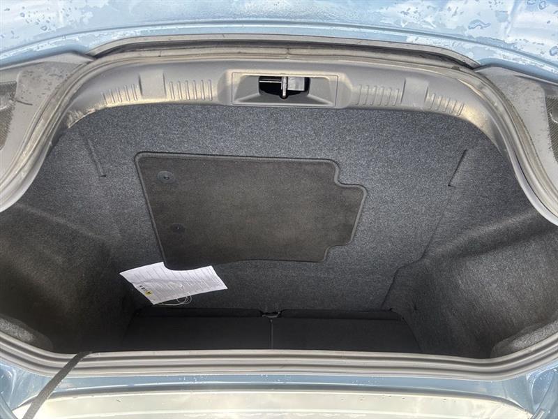 Ford Mustang GT Premium Coupe 2025