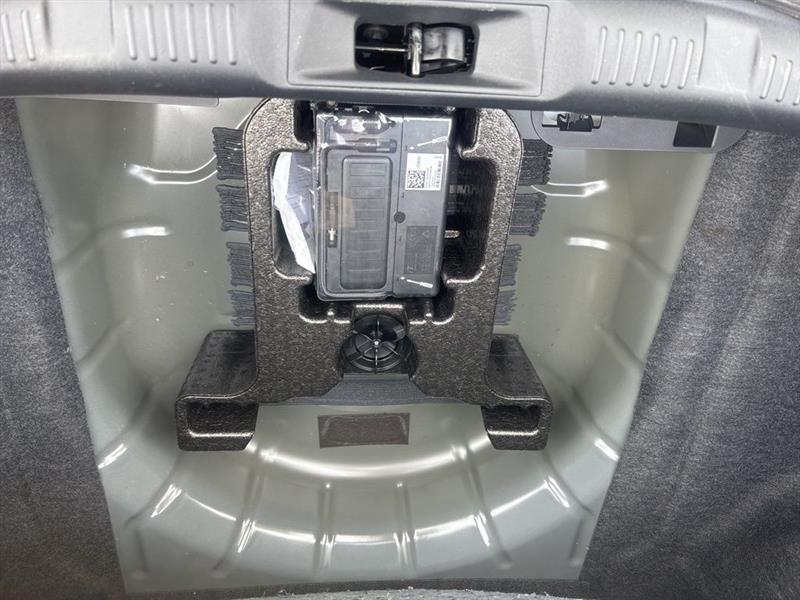 Ford Mustang GT Premium Coupe 2025