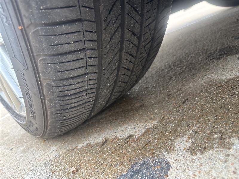 Ford Mustang GT Premium Coupe 2025