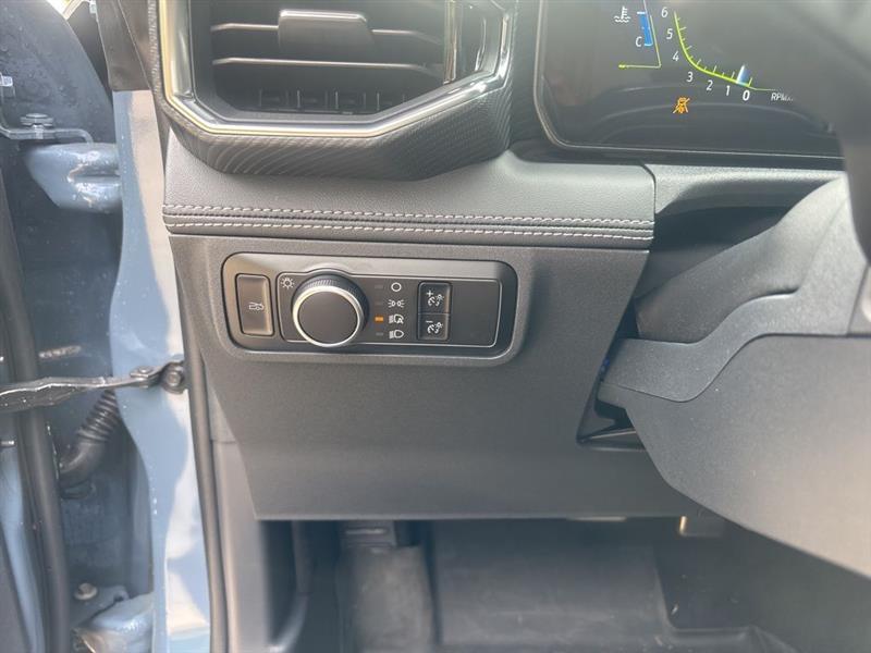 Ford Mustang GT Premium Coupe 2025