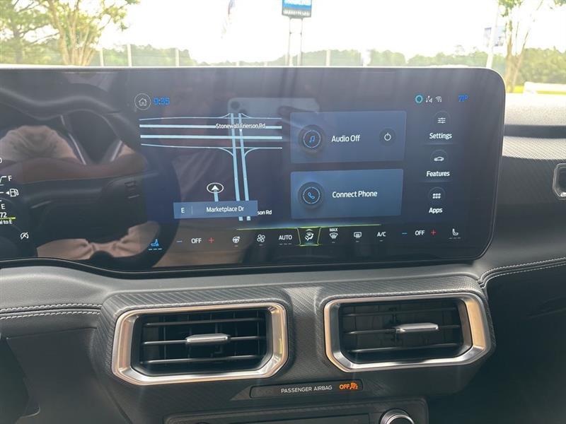 Ford Mustang GT Premium Coupe 2025