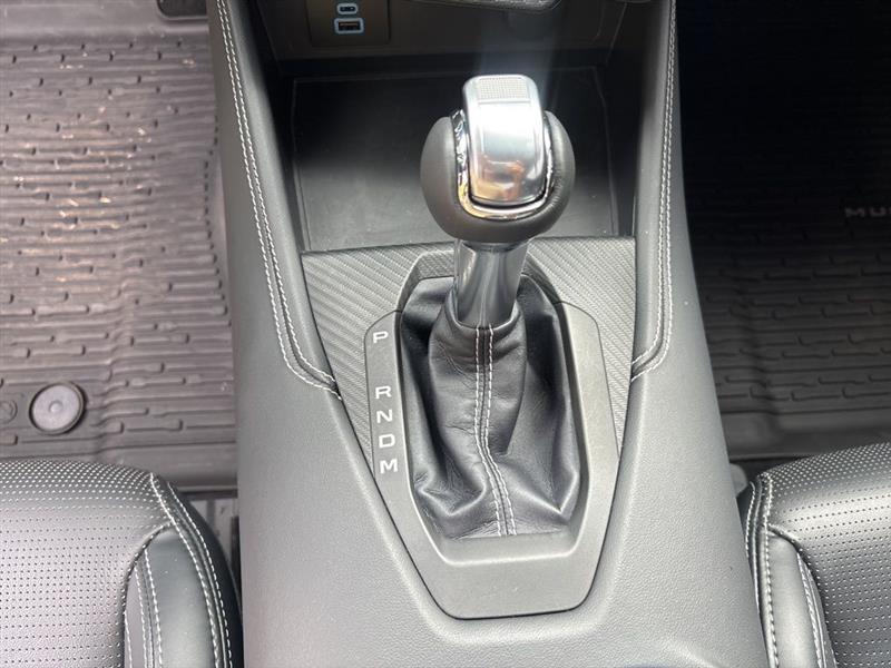 Ford Mustang GT Premium Coupe 2025