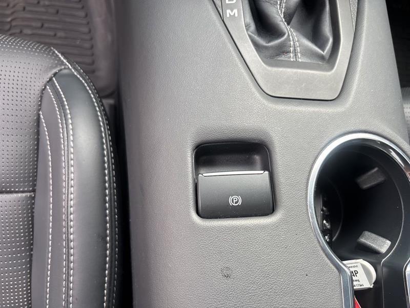 Ford Mustang GT Premium Coupe 2025