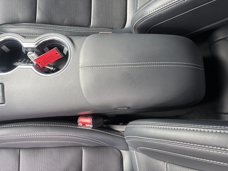 Ford Mustang GT Premium Coupe 2025