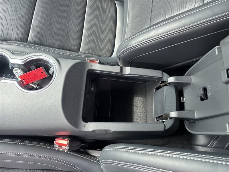 Ford Mustang GT Premium Coupe 2025