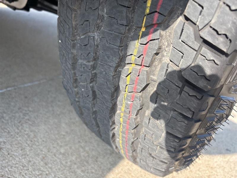 Chevrolet Colorado Trail Boss Crew Cab 4WD 2026