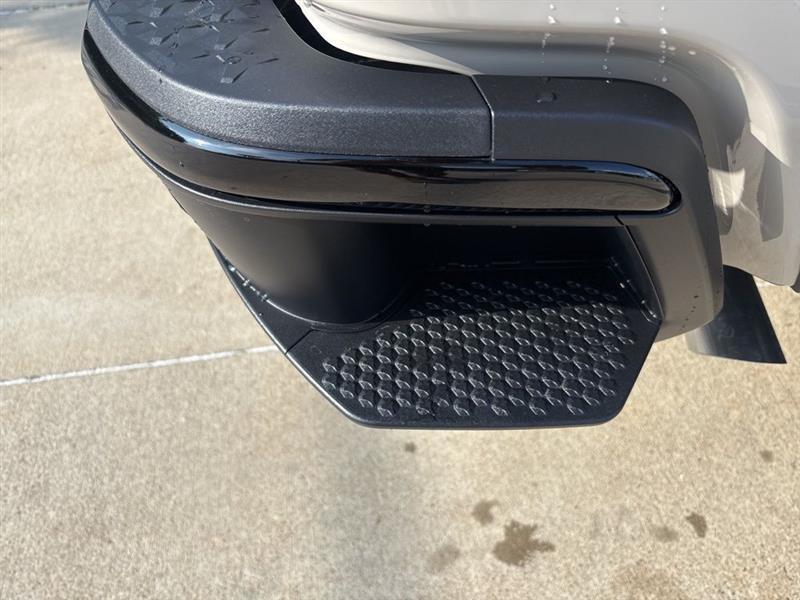 Chevrolet Colorado Trail Boss Crew Cab 4WD 2026