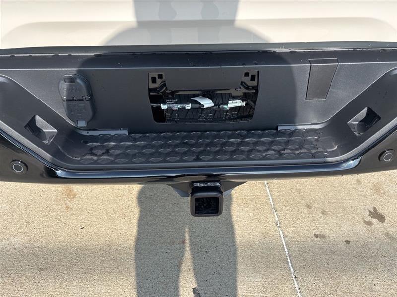 Chevrolet Colorado Trail Boss Crew Cab 4WD 2026