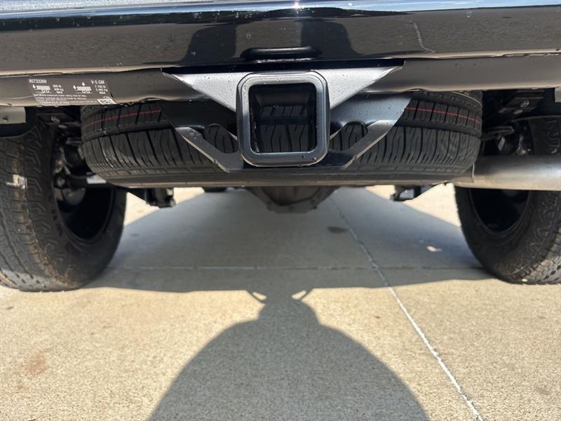 Chevrolet Colorado Trail Boss Crew Cab 4WD 2026