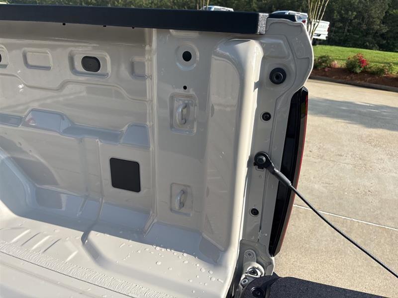 Chevrolet Colorado Trail Boss Crew Cab 4WD 2026