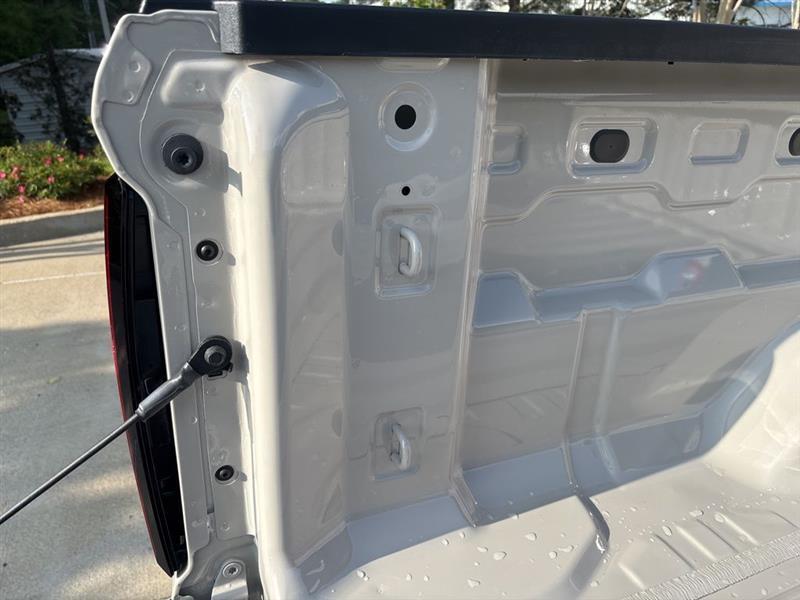 Chevrolet Colorado Trail Boss Crew Cab 4WD 2026