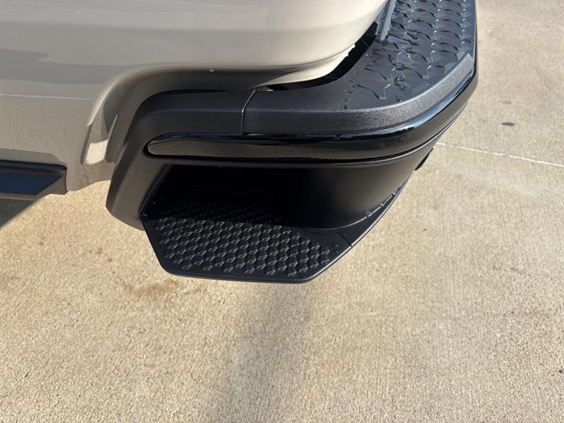 Chevrolet Colorado Trail Boss Crew Cab 4WD 2026