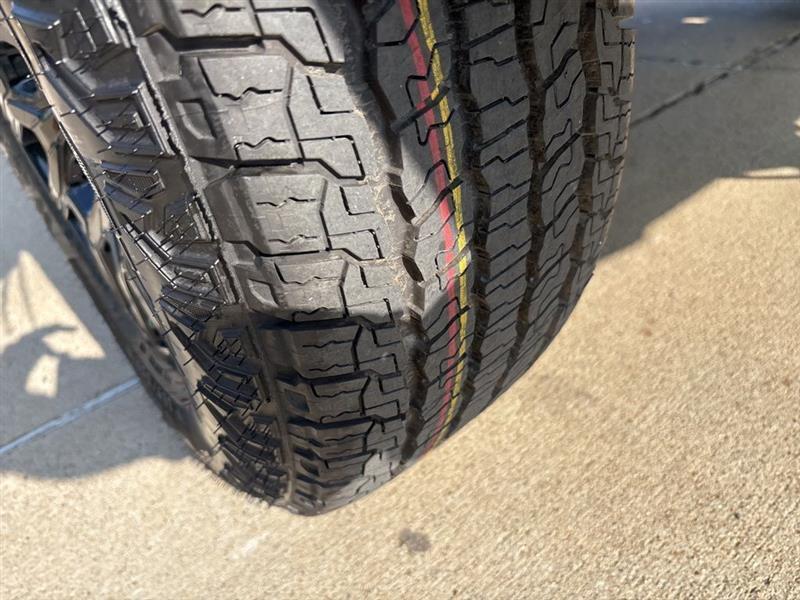 Chevrolet Colorado Trail Boss Crew Cab 4WD 2026