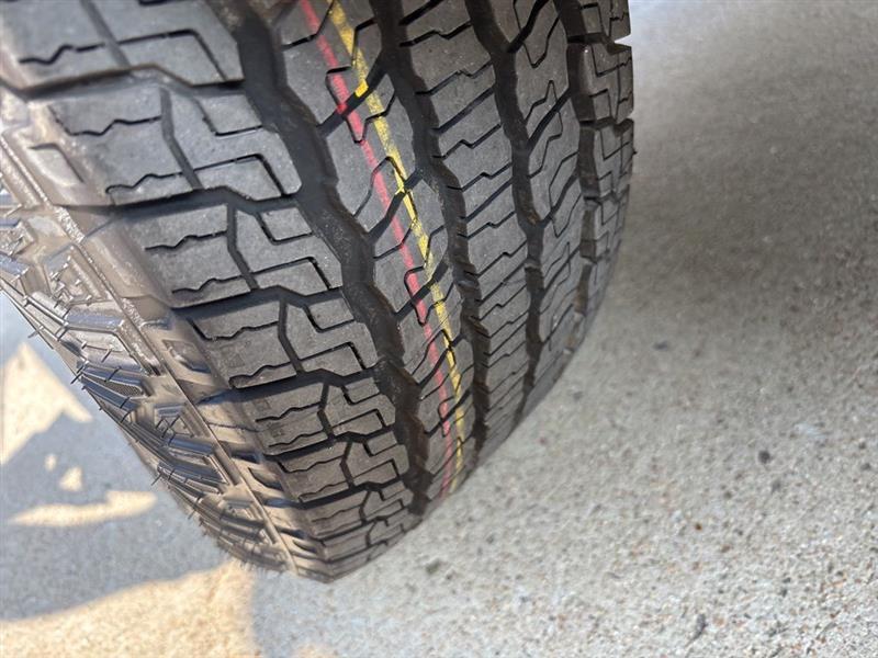 Chevrolet Colorado Trail Boss Crew Cab 4WD 2026