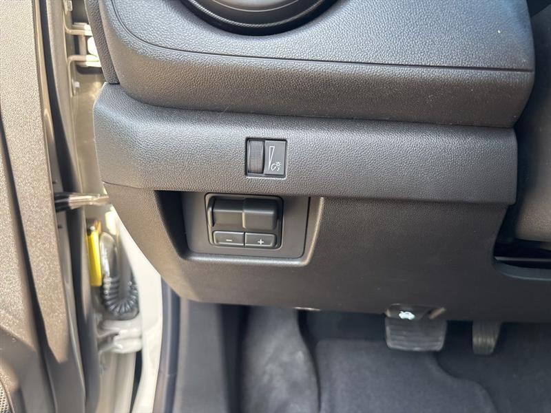 Chevrolet Colorado Trail Boss Crew Cab 4WD 2026