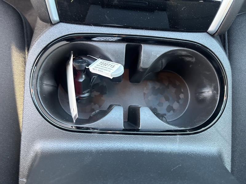 Chevrolet Colorado Trail Boss Crew Cab 4WD 2026