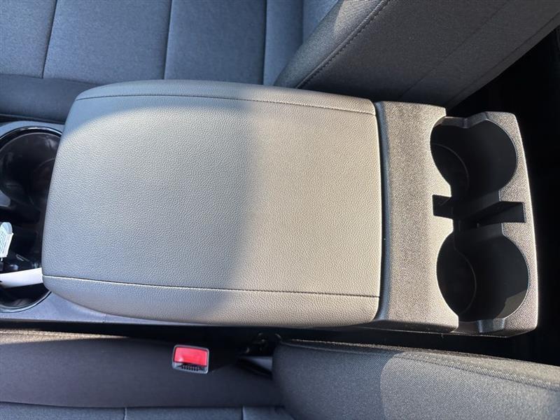 Chevrolet Colorado Trail Boss Crew Cab 4WD 2026