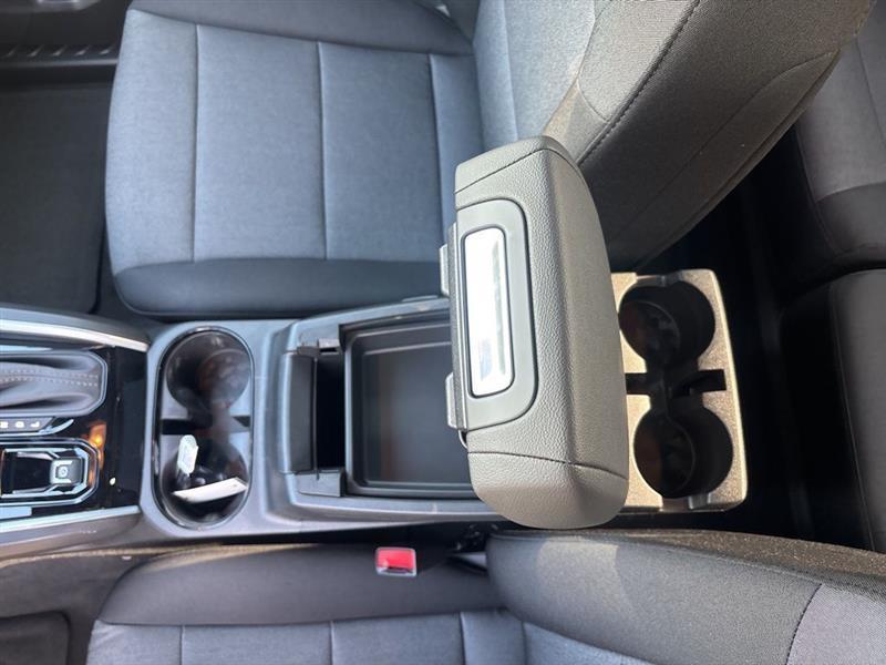 Chevrolet Colorado Trail Boss Crew Cab 4WD 2026