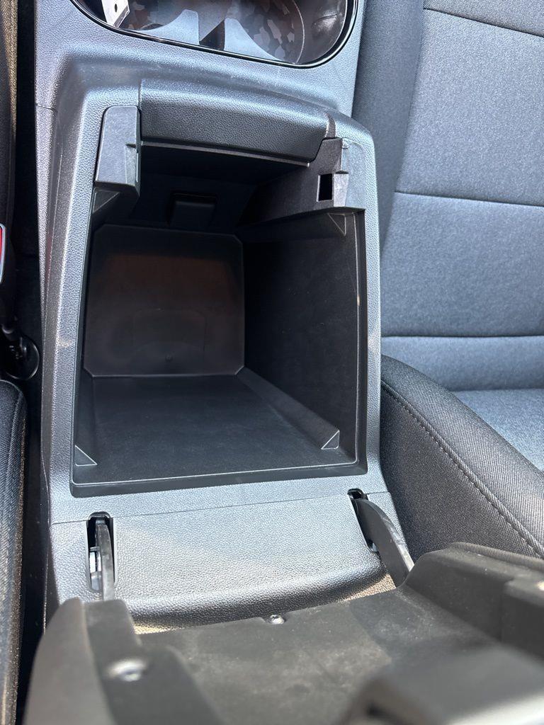 Chevrolet Colorado Trail Boss Crew Cab 4WD 2026