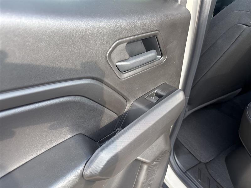 Chevrolet Colorado Trail Boss Crew Cab 4WD 2026