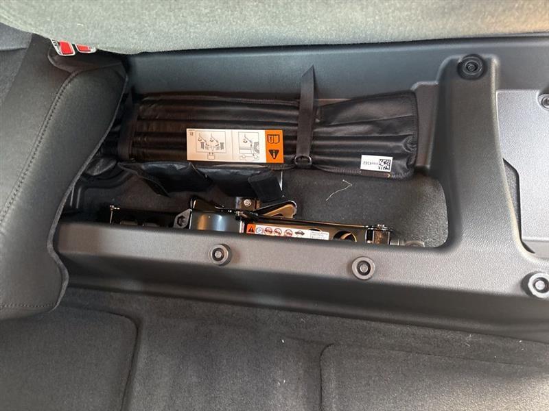 Chevrolet Colorado Trail Boss Crew Cab 4WD 2026